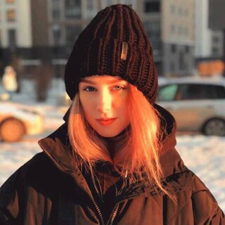 Аватар пользователя Мария Семерикова