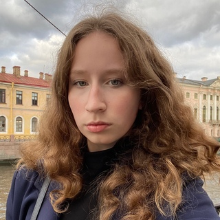 Аватар пользователя София Хянина