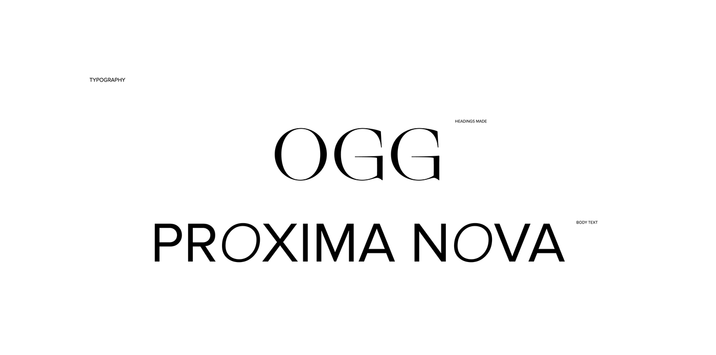 Mura Boutique | Women's clothing | Online Shop — Изображение №6 — Интерфейсы, Брендинг на Dprofile