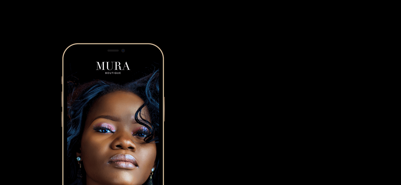 Mura Boutique | Women's clothing | Online Shop — Изображение №30 — Интерфейсы, Брендинг на Dprofile