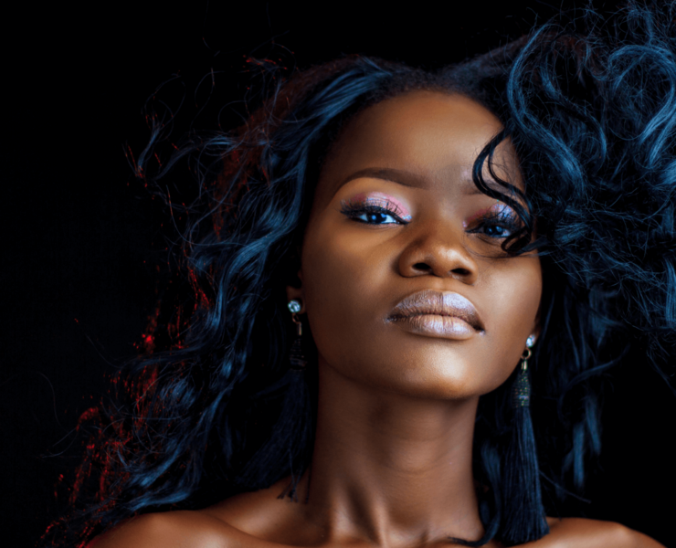 Mura Boutique | Women's clothing | Online Shop — Интерфейсы, Брендинг на Dprofile