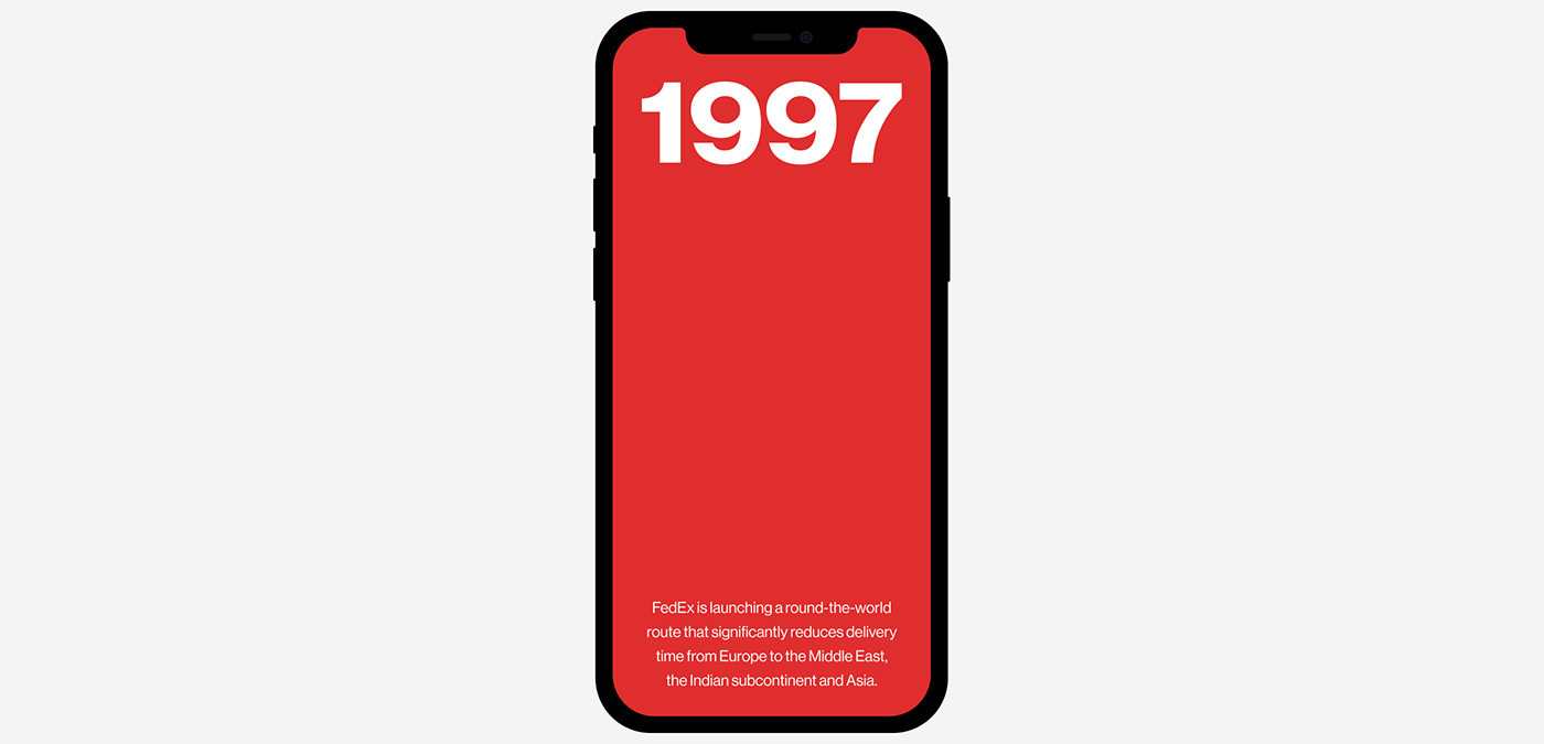 Fedex | Mail service — Изображение №20 — Интерфейсы, Брендинг на Dprofile