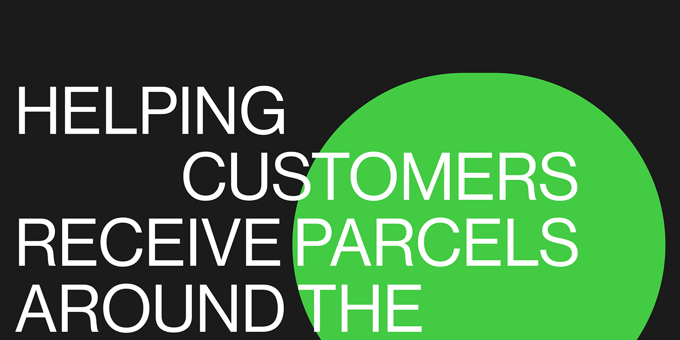 Fedex | Mail service — Изображение №6 — Интерфейсы, Брендинг на Dprofile