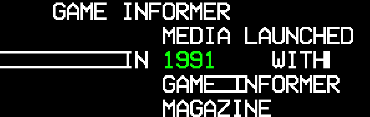 Gameinformer | Online magazine — Изображение №2 — Интерфейсы, Брендинг на Dprofile