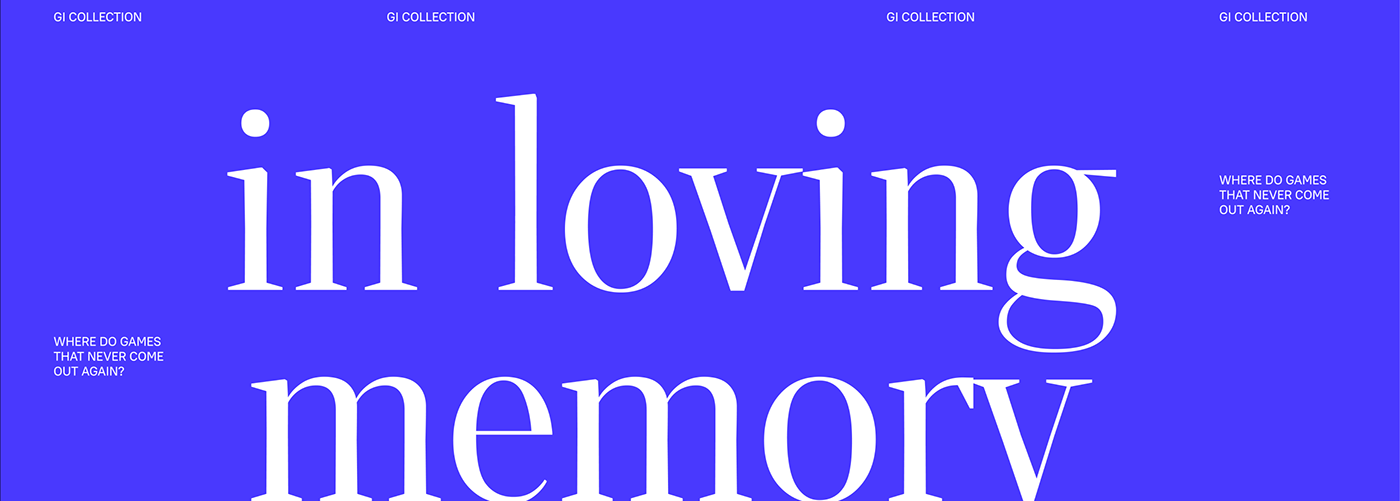 Gameinformer | Online magazine — Изображение №19 — Интерфейсы, Брендинг на Dprofile