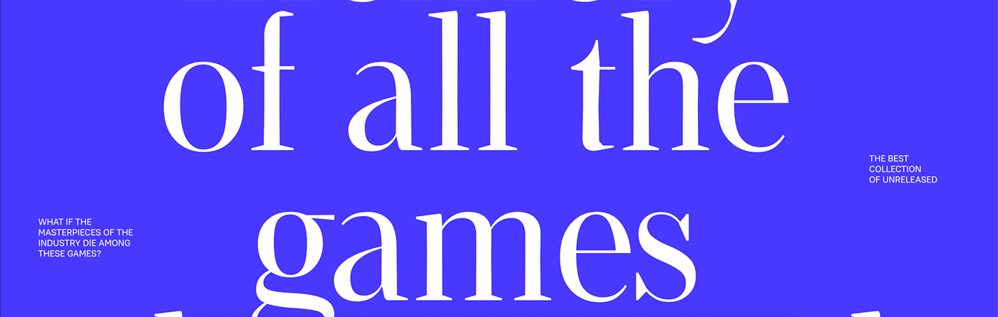 Gameinformer | Online magazine — Изображение №20 — Интерфейсы, Брендинг на Dprofile