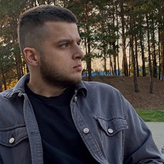 Аватар пользователя Михаил Жадов