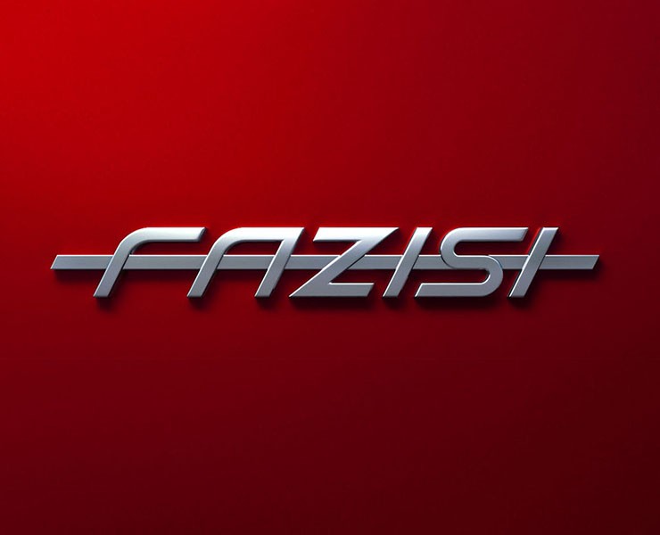 Легендарная яхта Fazisi — Брендинг на Dprofile