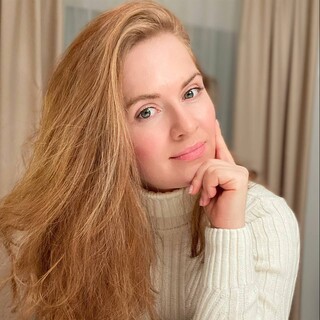 Аватар пользователя Julia Savicheva