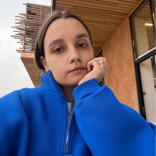 Аватар пользователя Karina Bubnova