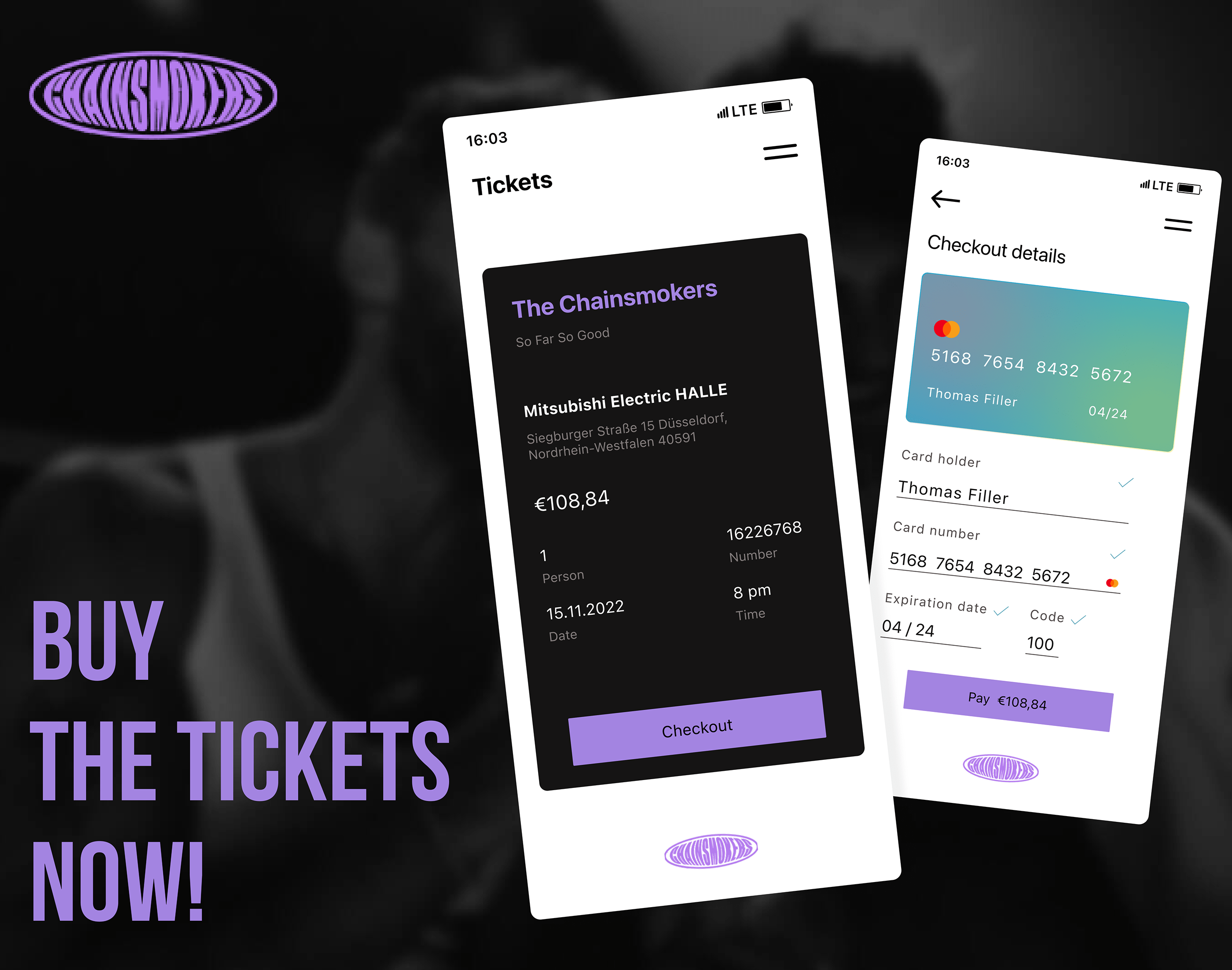 Credit card checkout form — Изображение №1 — Интерфейсы, Брендинг, Иллюстрация на Dprofile