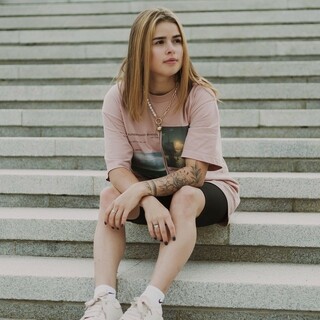 Аватар пользователя Любовь Бессонова
