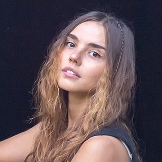 Аватар пользователя Диана Агряскина