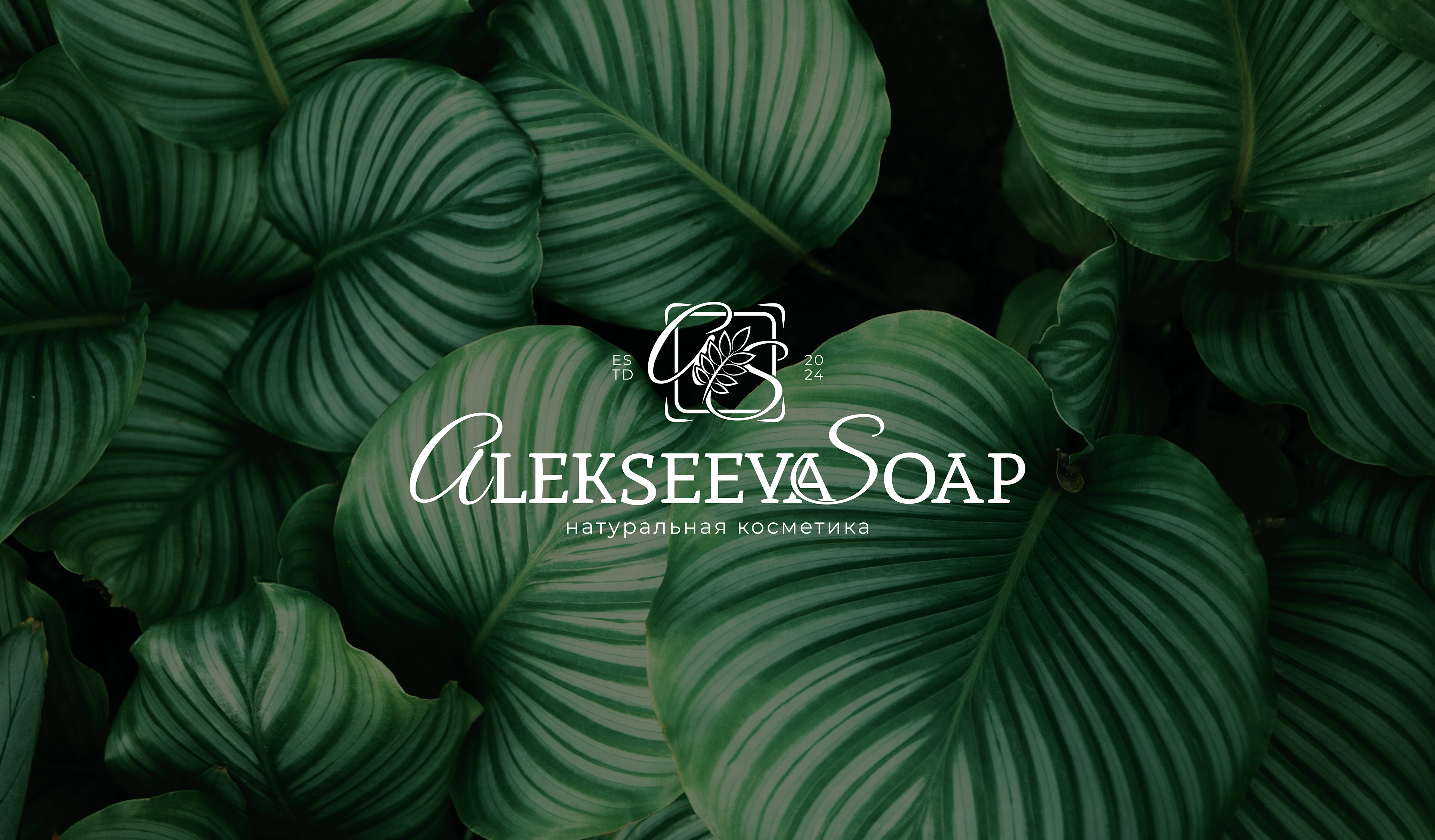 ЛОГОТИП / ФИРМЕННЫЙ СТИЛЬ / КОСМЕТИКА / ЛОГО / LOGO — Изображение №1 — Брендинг на Dprofile