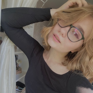 Аватар пользователя VIKTORIA KNYAZHEVA