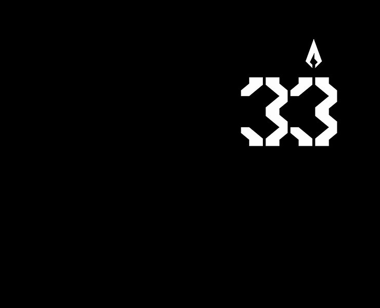 VRVRT/33 — Брендинг, Иллюстрация, Графика на Dprofile