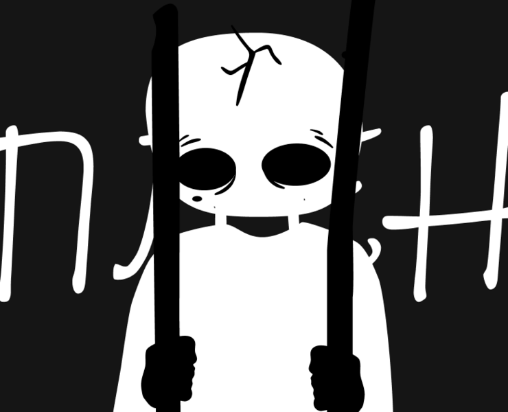 Longread / Panic attacks на Dprofile
