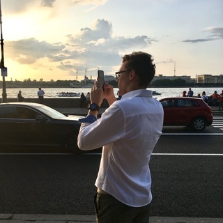 Аватар пользователя Stepan Kononov