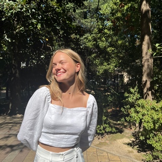 Аватар пользователя Полина Решетникова