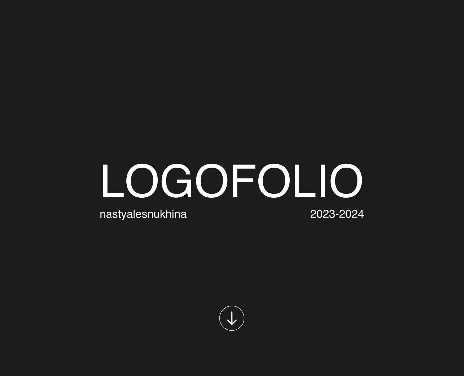 Логофолио I Логотип I Logo — Брендинг, Графика на Dprofile