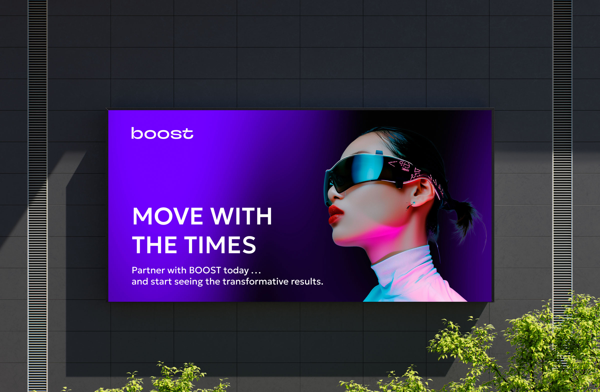 Фирменный стиль | Логотип | Маркетинговое агентство — Изображение №4 — Брендинг на Dprofile