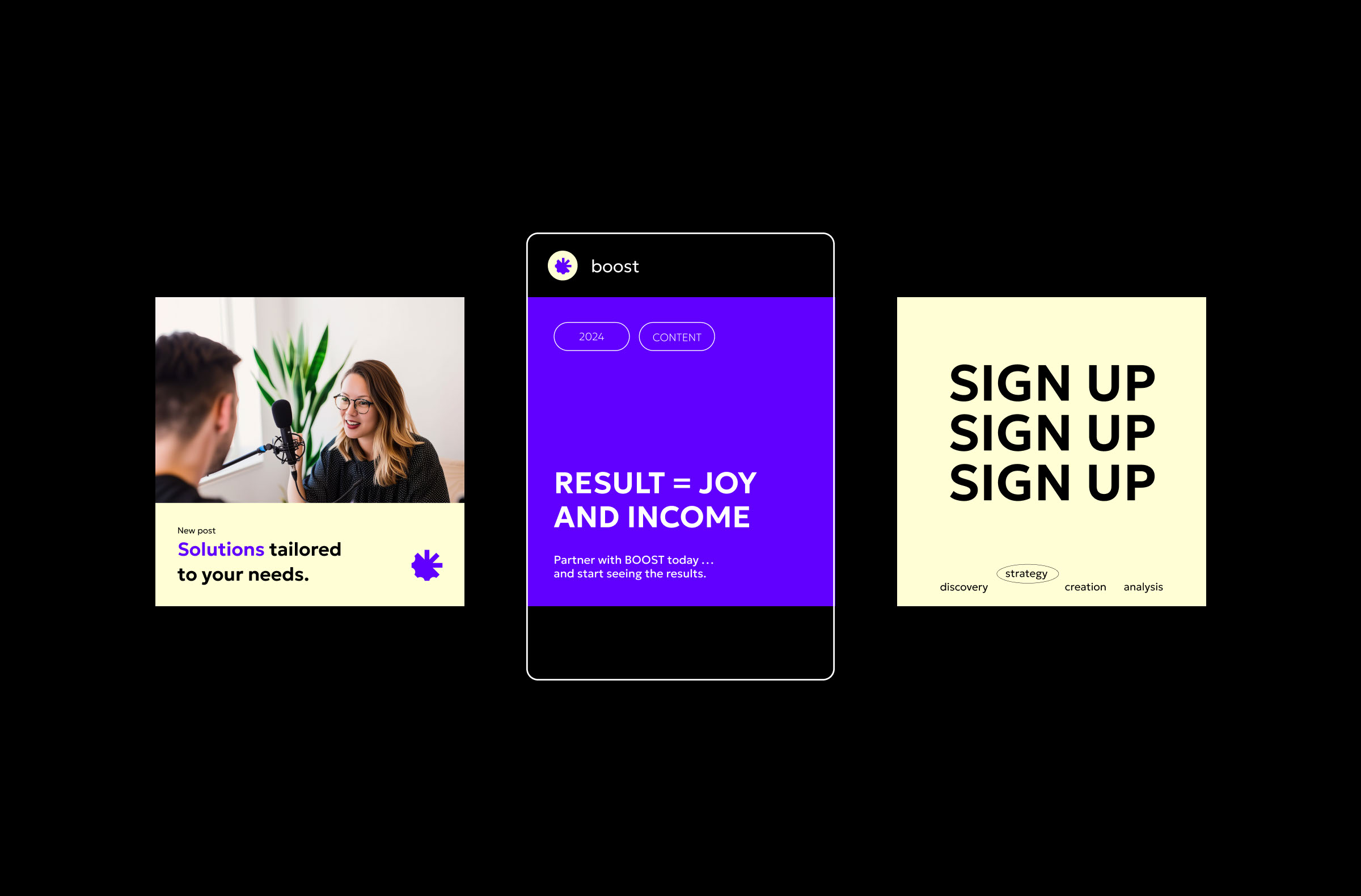 Фирменный стиль | Логотип | Маркетинговое агентство — Изображение №11 — Брендинг на Dprofile