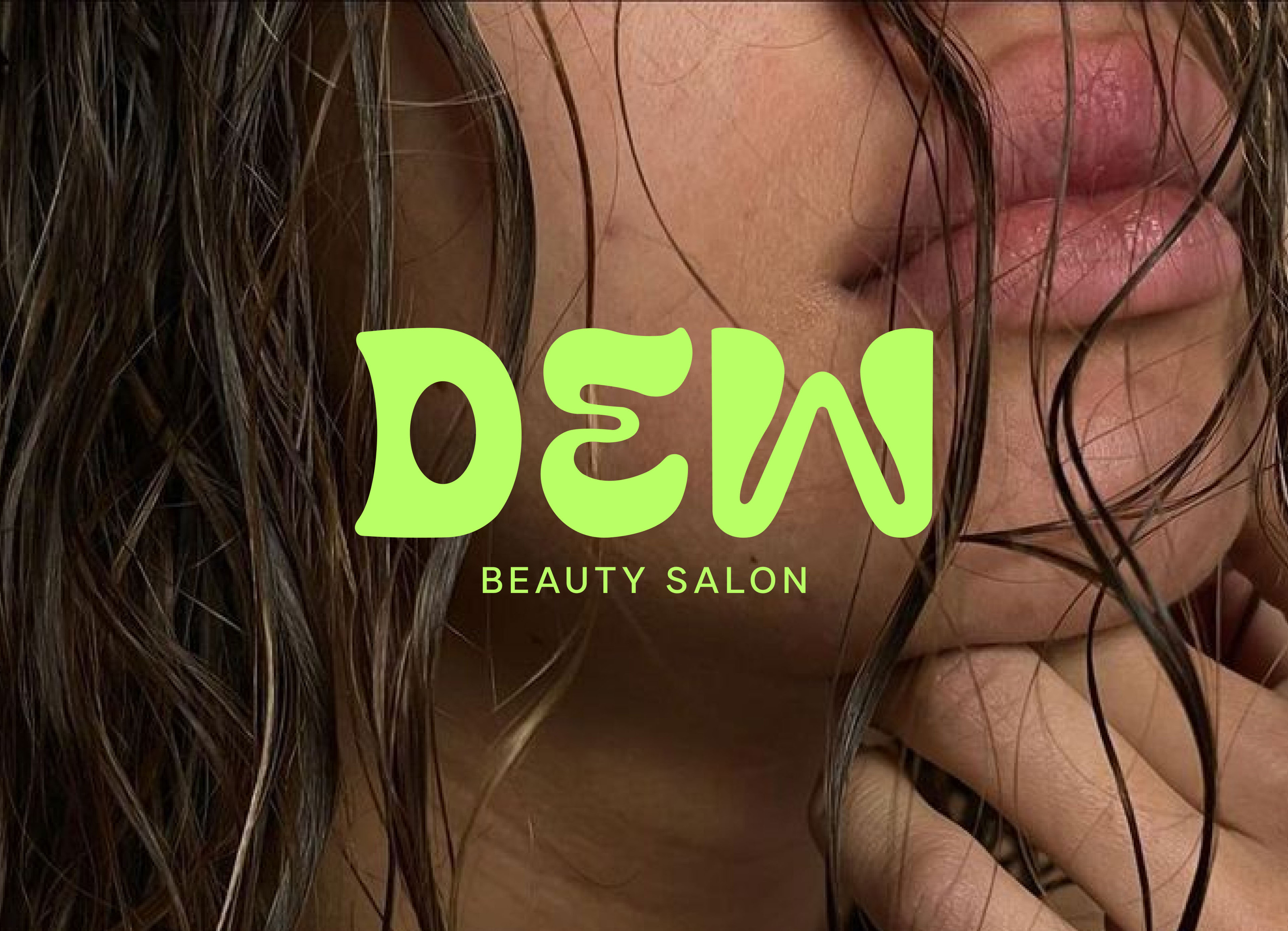 Салон красоты | Фирменный стиль | Логотип | Beauty Bar — Изображение №1 — Брендинг на Dprofile