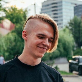 Аватар пользователя Андрей Полухов