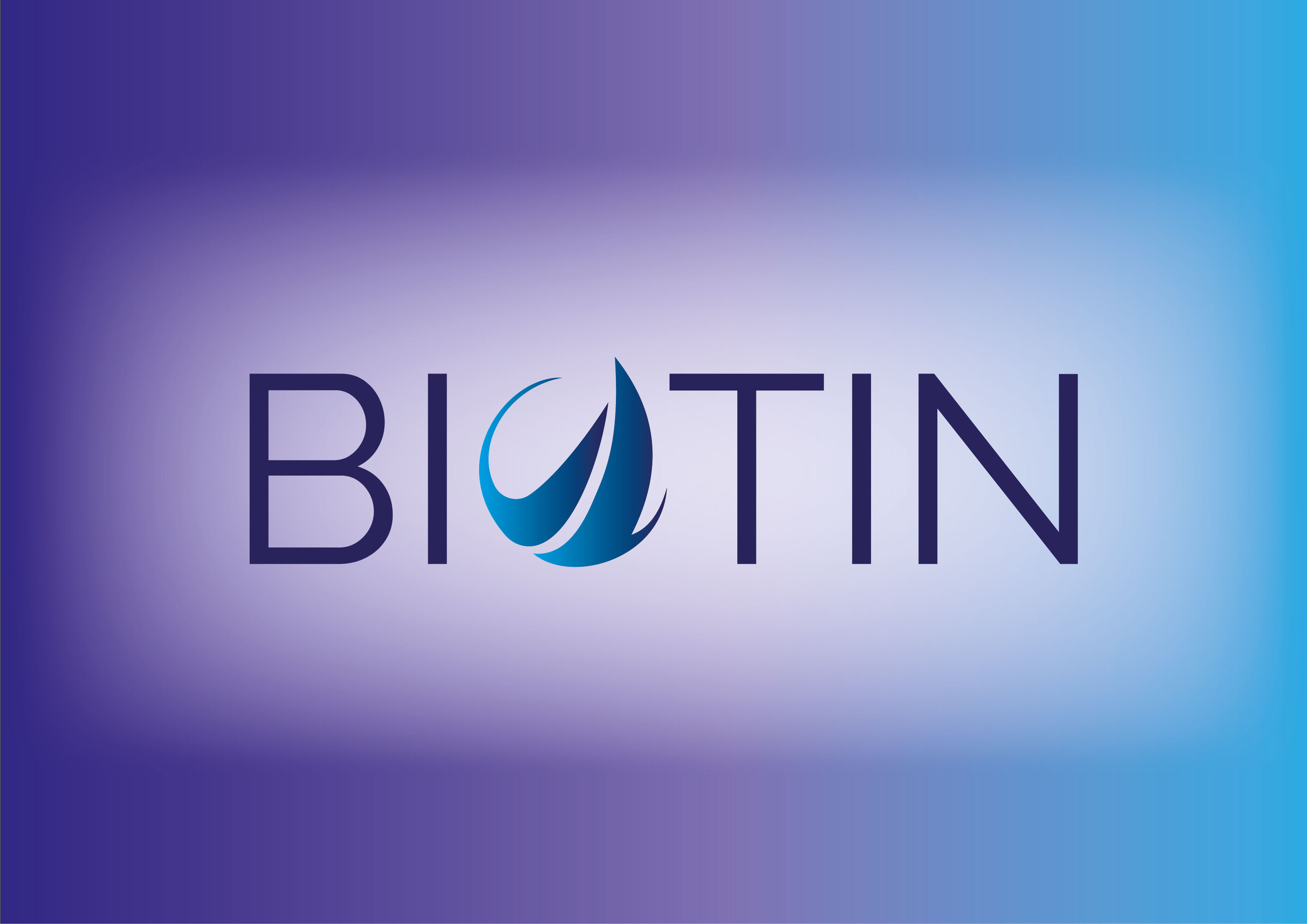 БАДЫ BIOTIN — Изображение №1 — Брендинг, Графика на Dprofile