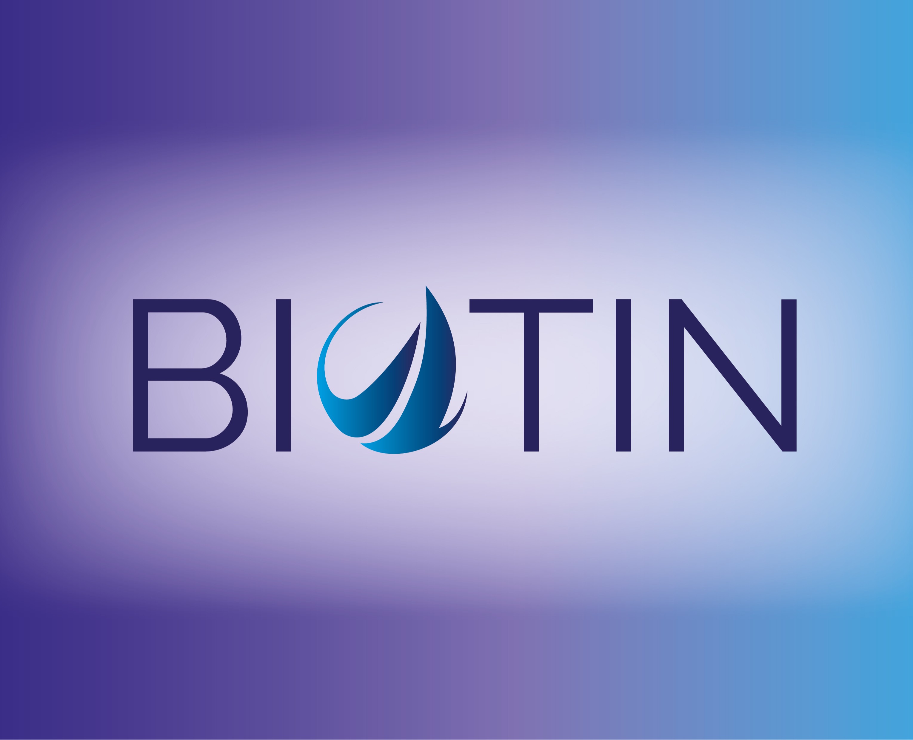 БАДЫ BIOTIN — Брендинг, Графика на Dprofile