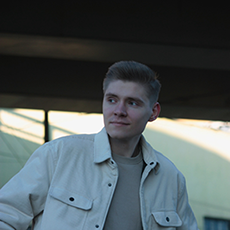 Аватар пользователя Максим Сергеев