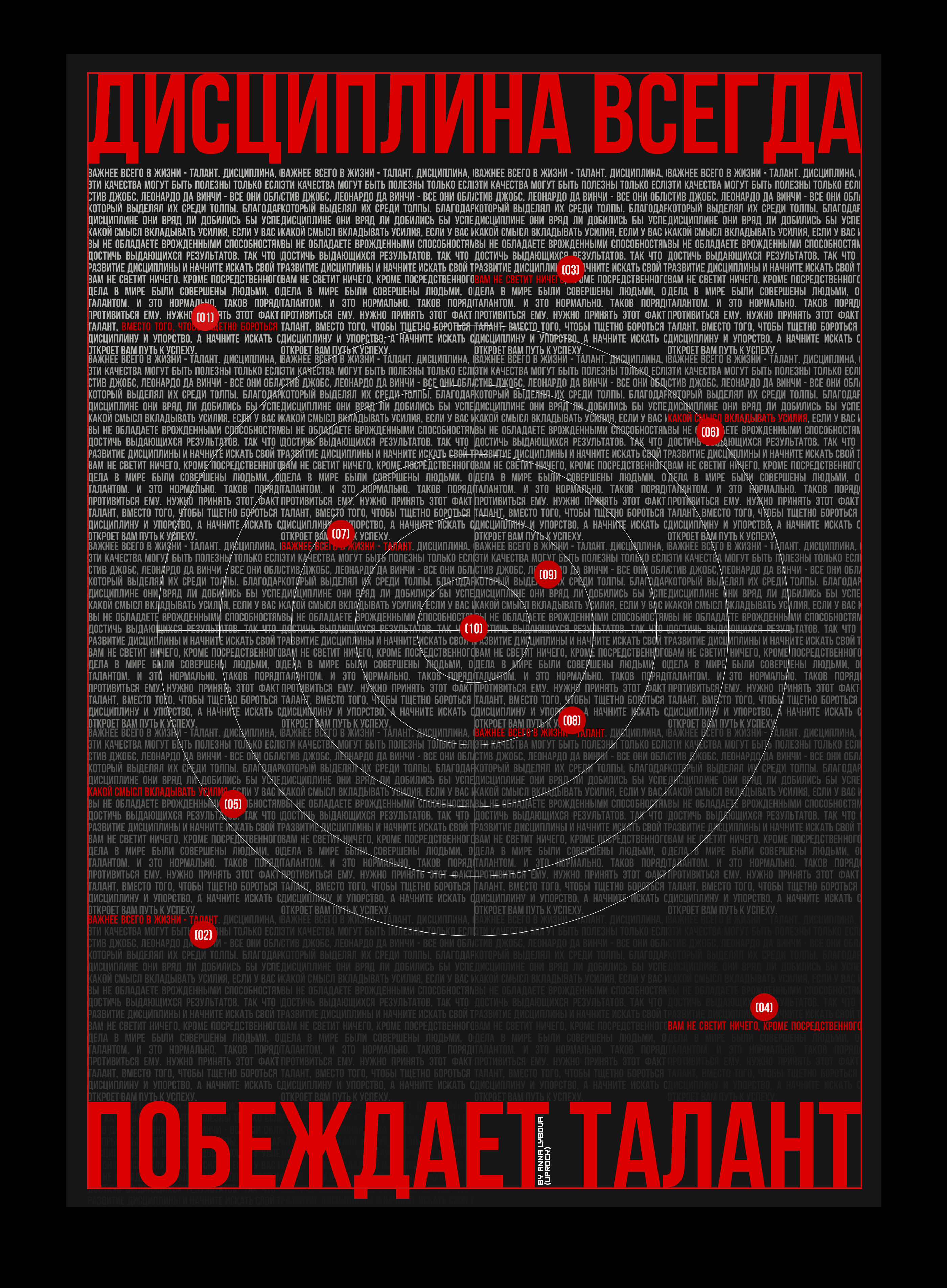 Social posters concept — Изображение №5 — Графика на Dprofile