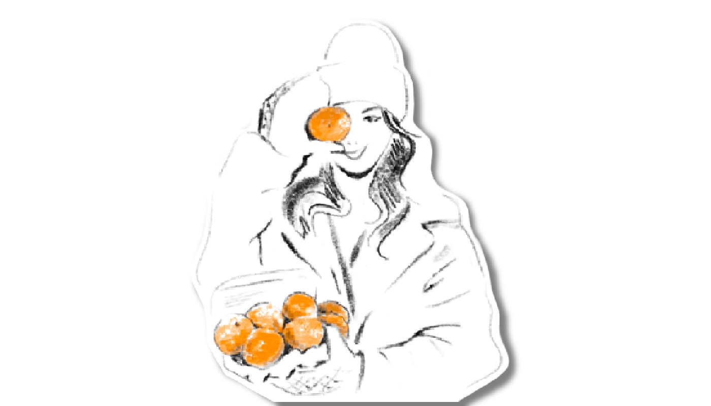 Фэшн-иллюстрация — Изображение №6 — Иллюстрация на Dprofile