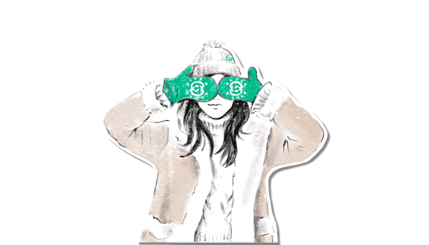 Фэшн-иллюстрация — Изображение №5 — Иллюстрация на Dprofile