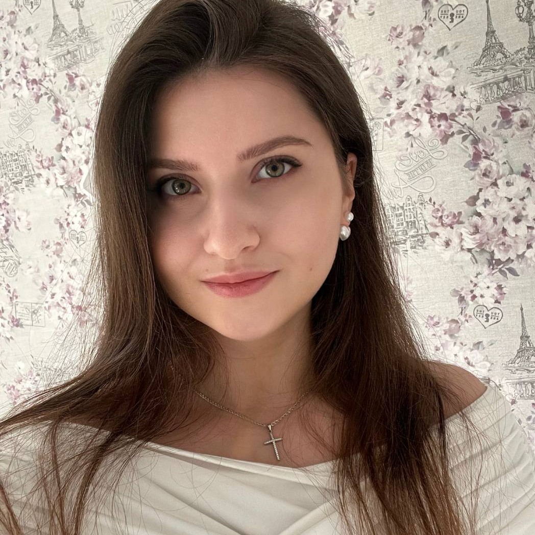 Аватар пользователя Милена Горбачева
