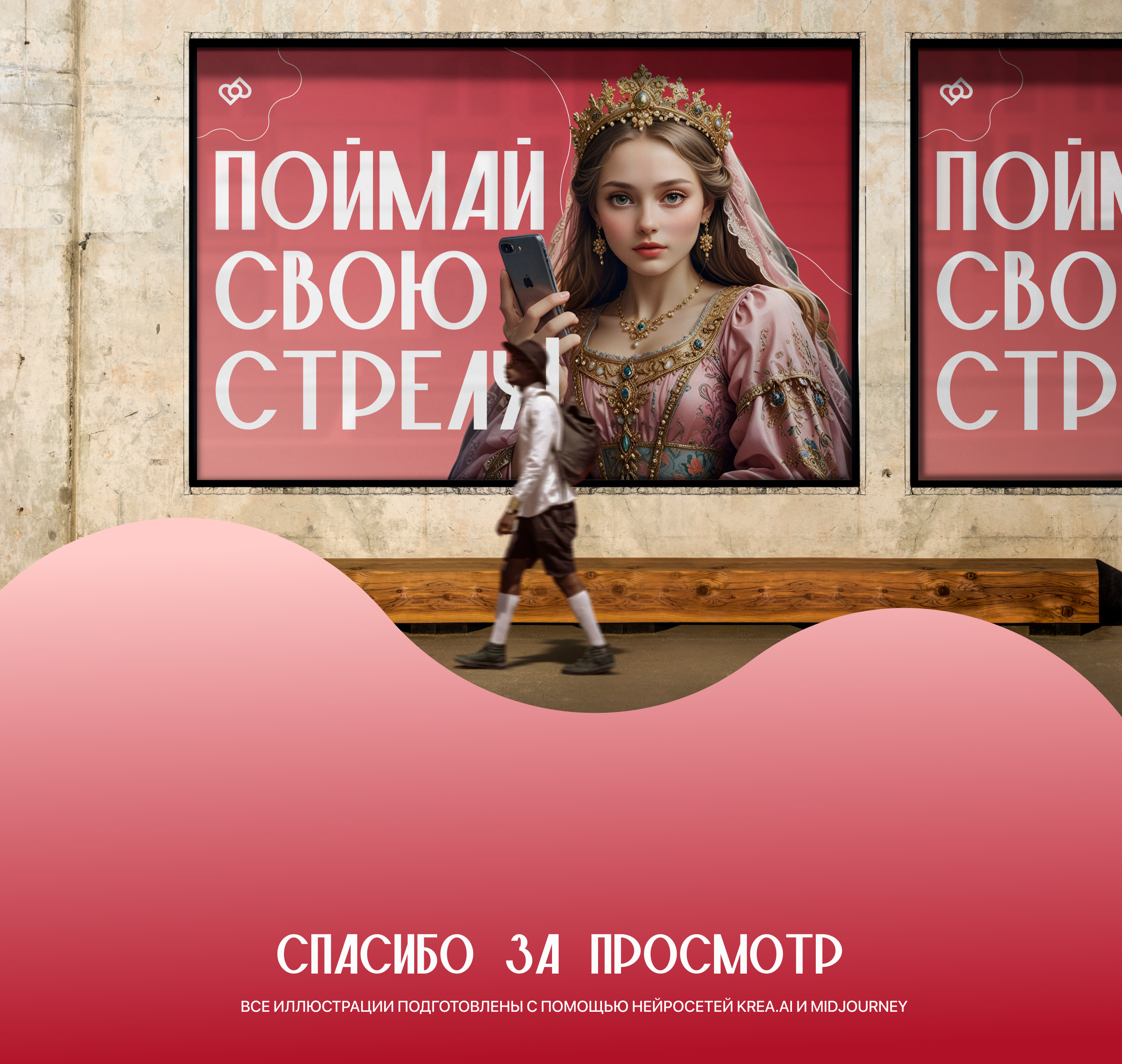 Dating APP — Изображение №9 — Интерфейсы на Dprofile