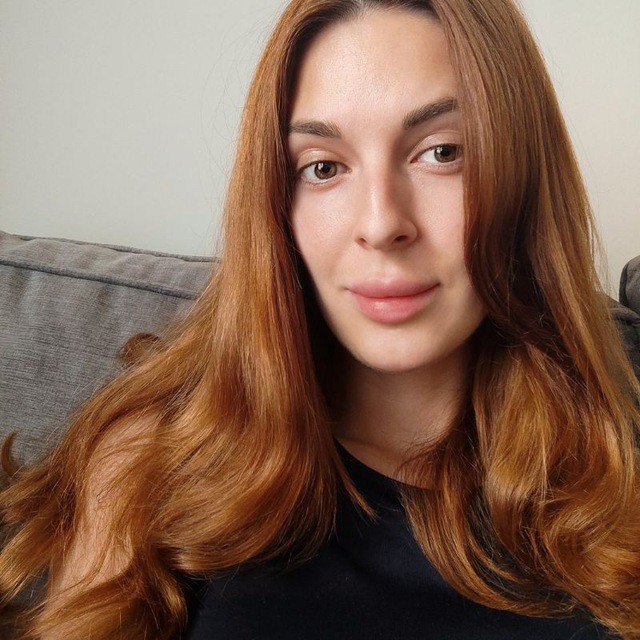 Аватар пользователя Юлия Елманова