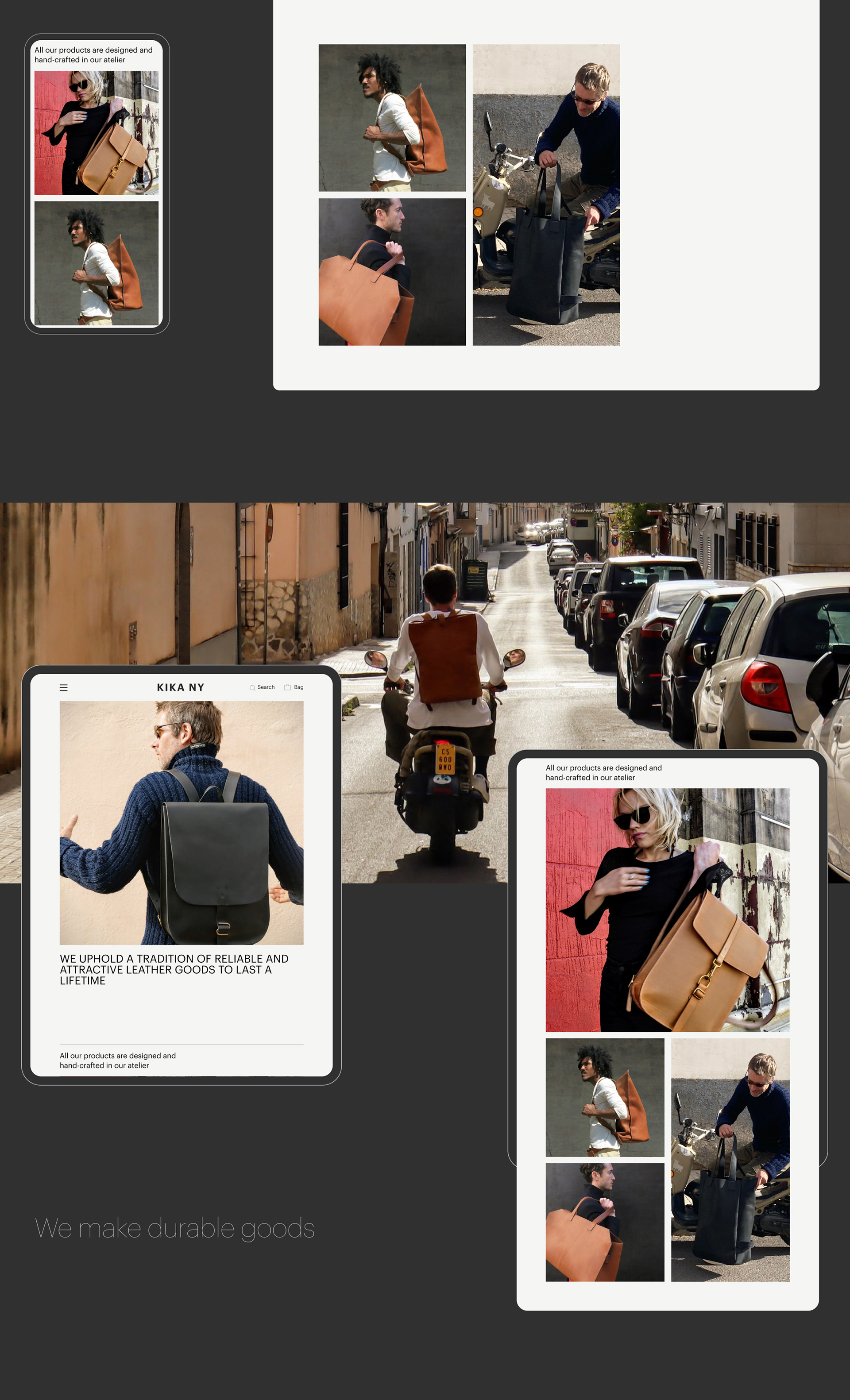 E-commerce redesign — Изображение №7 — Интерфейсы на Dprofile