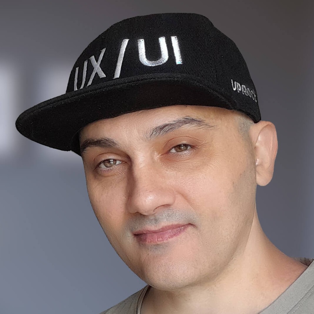 Аватар пользователя Евгений Матвеев