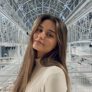 Аватар пользователя Ева Кравец