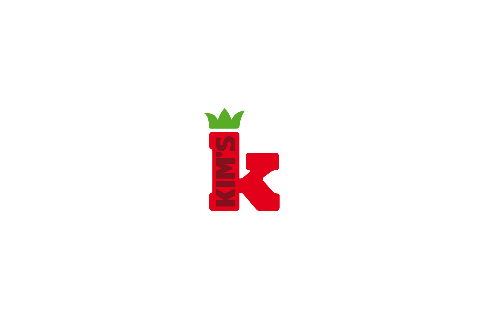 Kim’s — Изображение №1 — Брендинг на Dprofile
