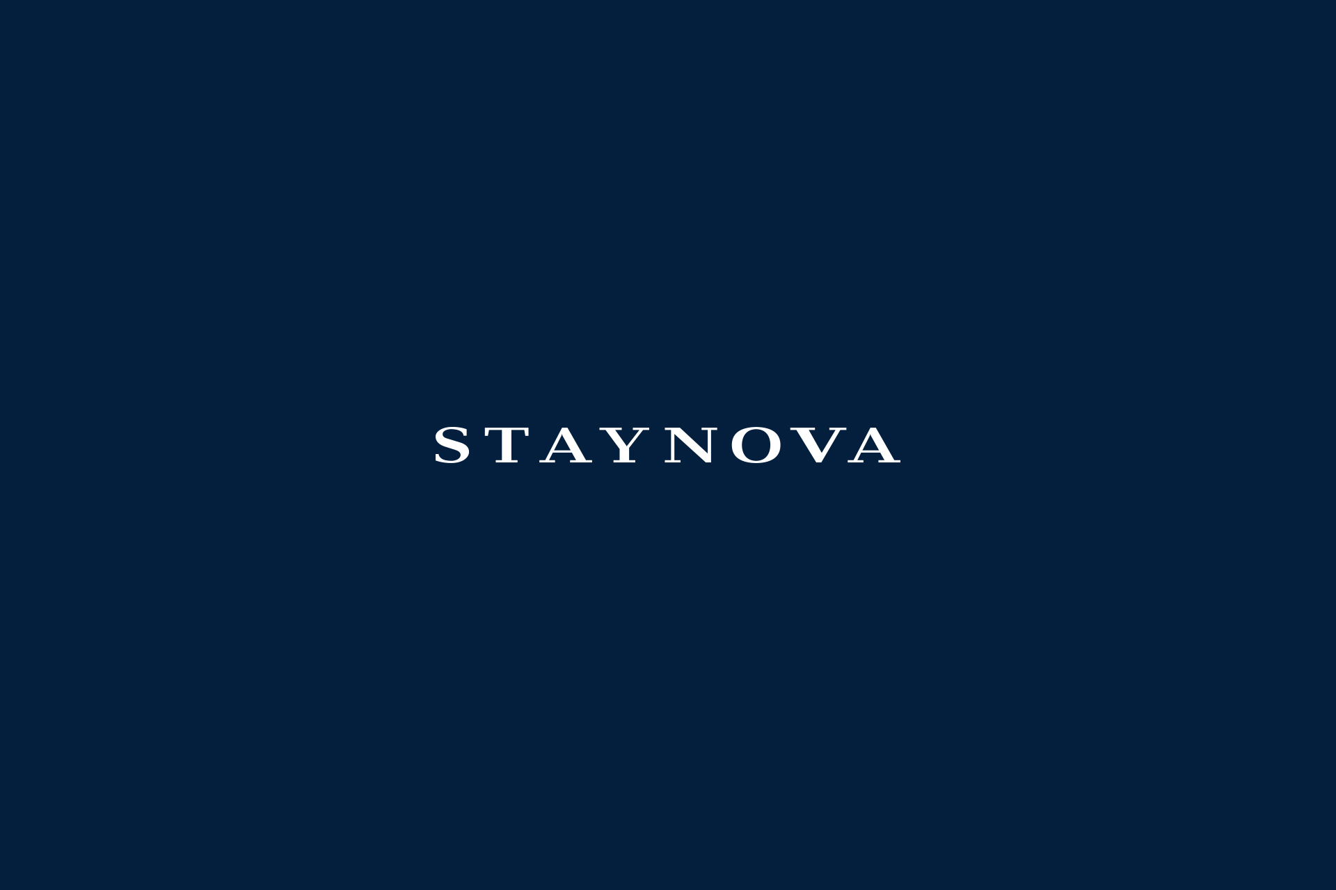 Staynova — Изображение №1 — Брендинг на Dprofile