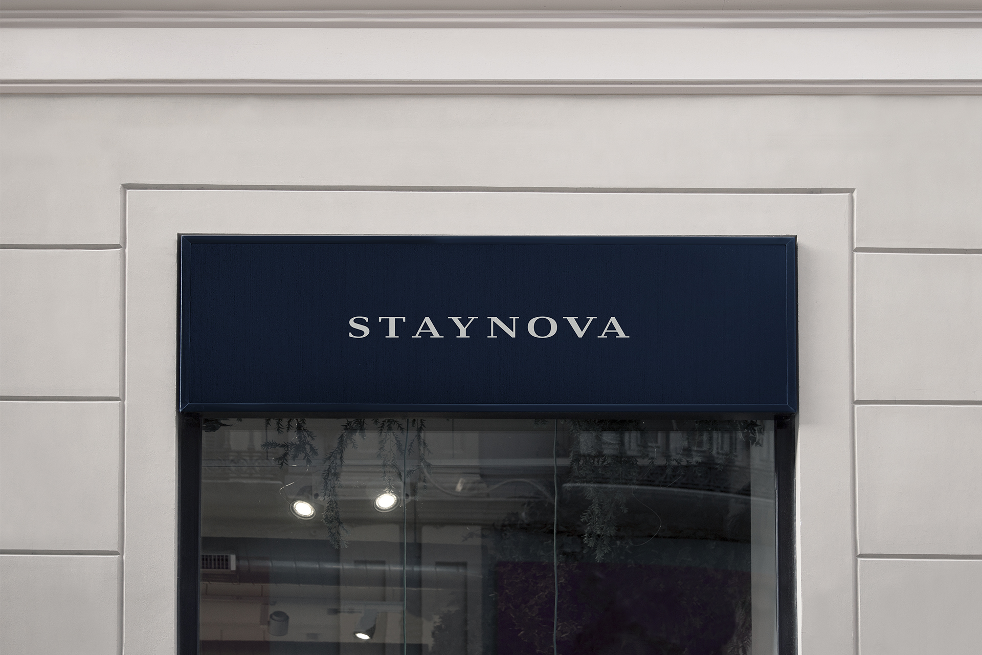 Staynova — Изображение №5 — Брендинг на Dprofile