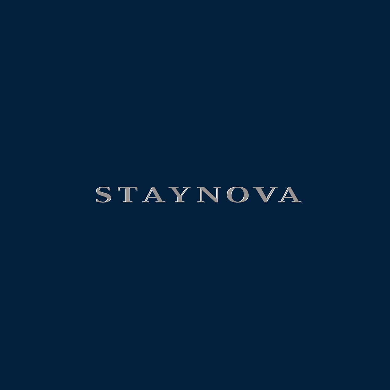 Staynova — Изображение №6 — Брендинг на Dprofile