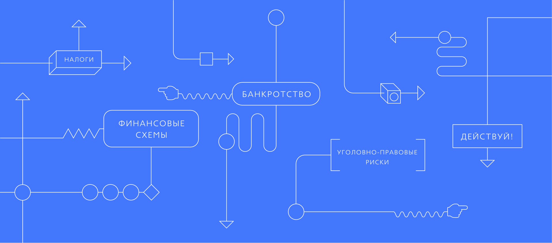 Школа защиты бизнеса — Изображение №11 — Брендинг на Dprofile