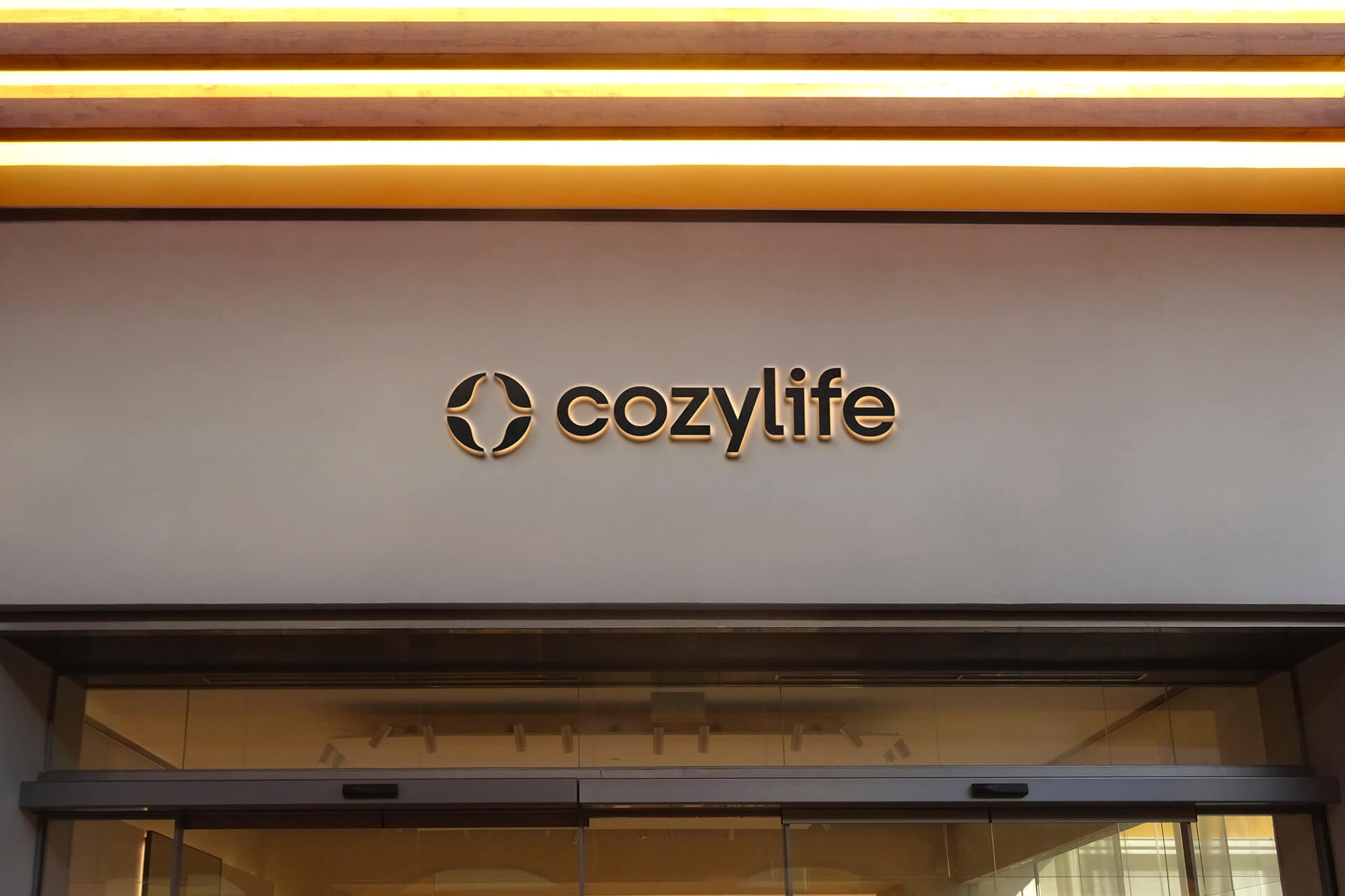 cozylife — Изображение №18 — Брендинг на Dprofile