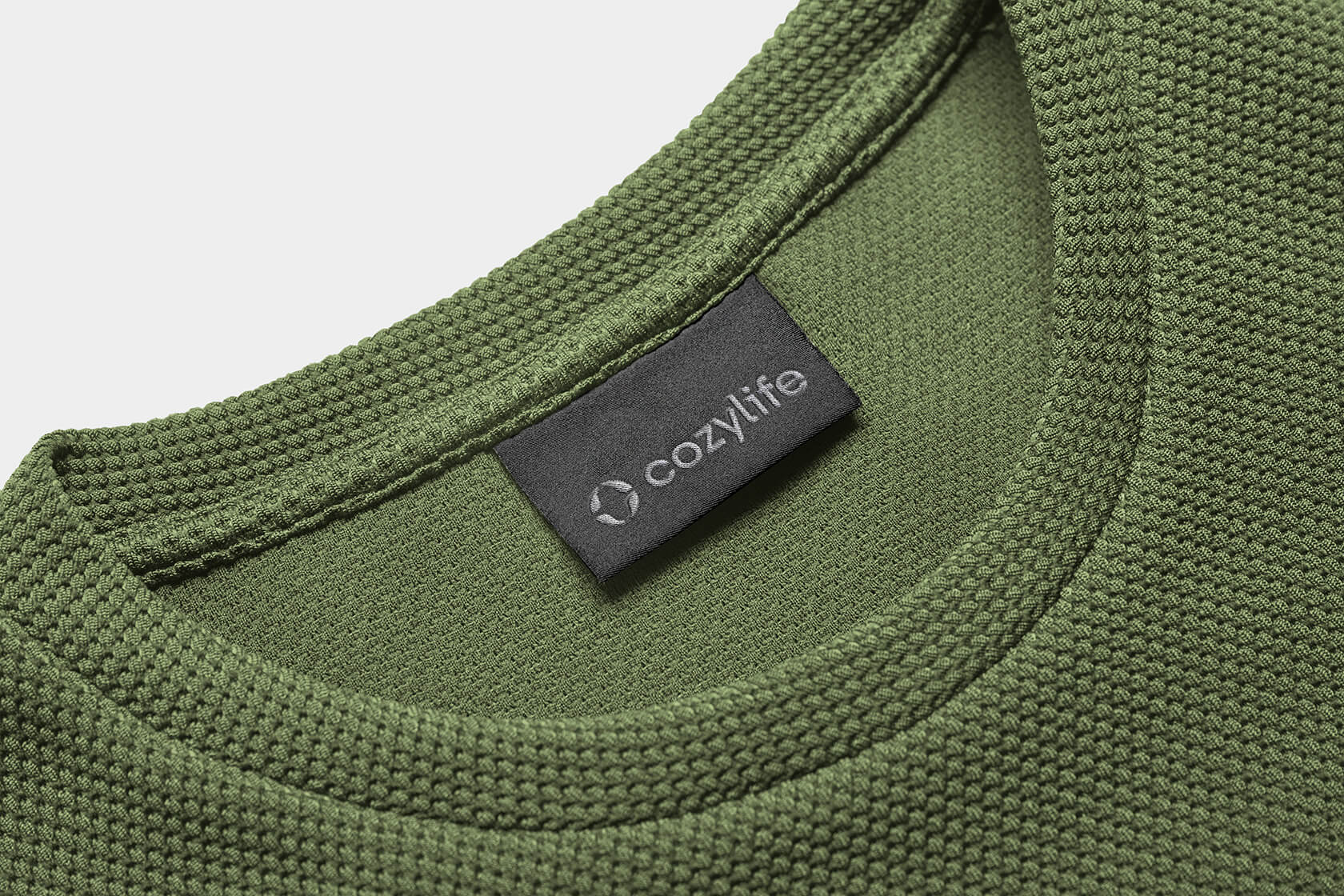 cozylife — Изображение №11 — Брендинг на Dprofile