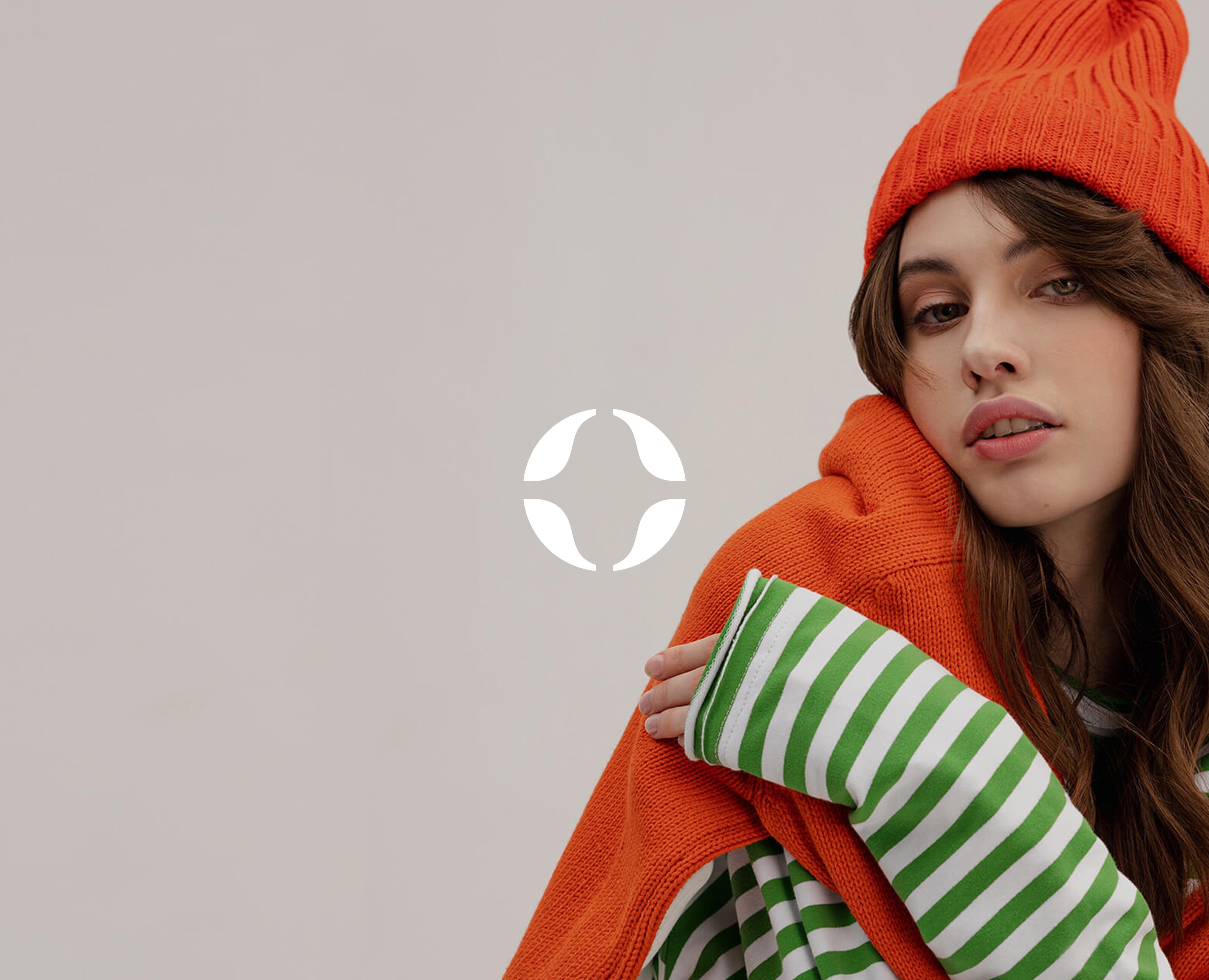 cozylife — Брендинг на Dprofile