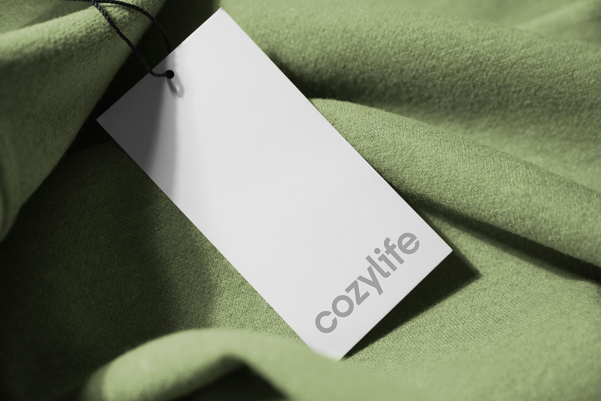 cozylife — Изображение №10 — Брендинг на Dprofile