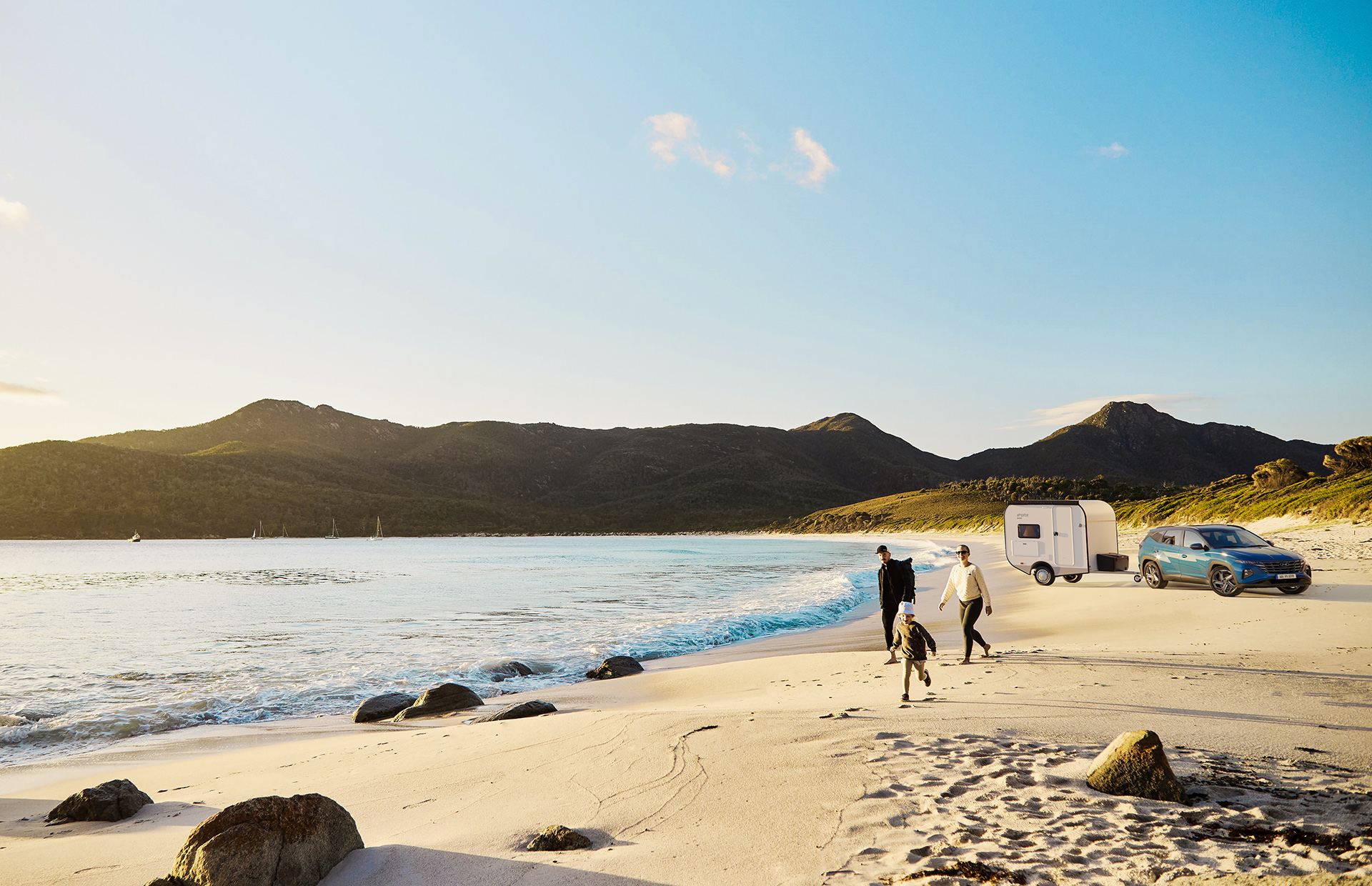 go2camp — Изображение №29 — Брендинг на Dprofile